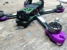 Load image into Gallery viewer, Triton Sale 5mm green truex frame only