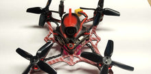 Load image into Gallery viewer, TKS starlord 95mm MOB8 conversion
