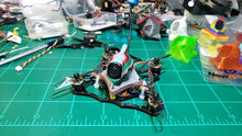 Load image into Gallery viewer, DEADBAT 40mm
