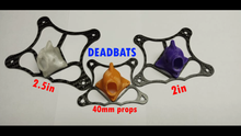 Load image into Gallery viewer, DEADBAT 2IN