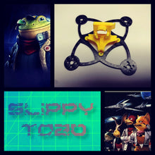 Load image into Gallery viewer, Slippy 2in